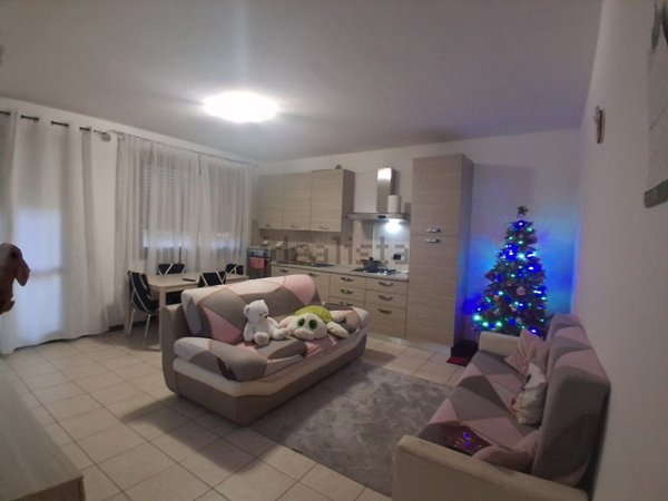 appartamento in vendita a Montecchio Maggiore