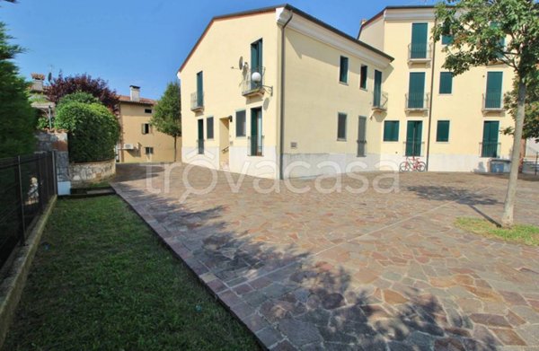 ufficio in vendita a Montecchio Maggiore