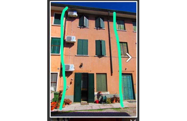 casa indipendente in vendita a Montecchio Maggiore