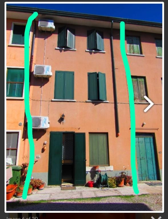 casa indipendente in vendita a Montecchio Maggiore