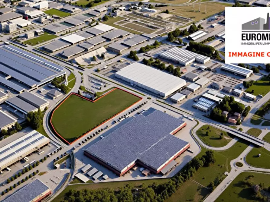 mansarda in vendita a Montecchio Maggiore