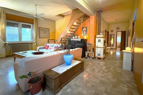 appartamento in vendita a Montecchio Maggiore