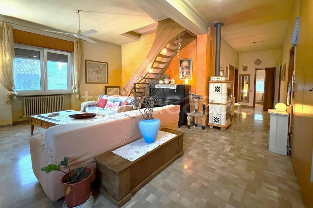 appartamento in vendita a Montecchio Maggiore