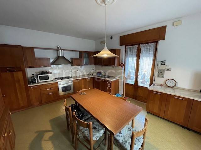 appartamento in vendita a Montecchio Maggiore