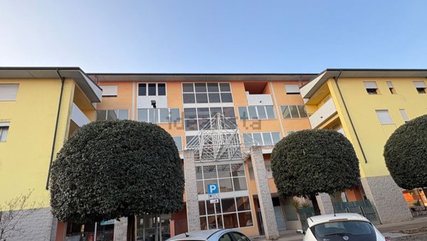 appartamento in vendita a Montecchio Maggiore