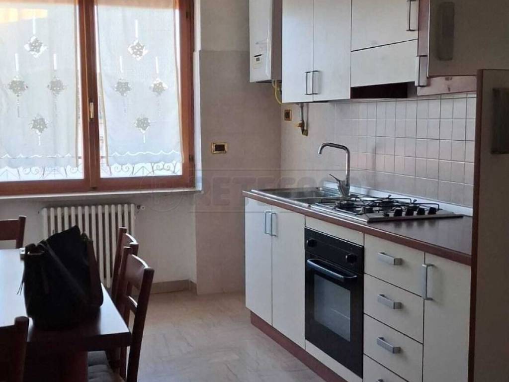 appartamento in vendita a Montecchio Maggiore in zona Alte Ceccato