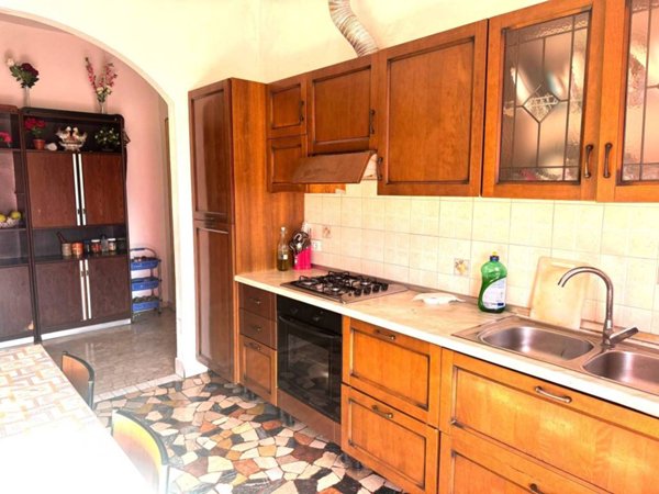 appartamento in vendita a Montecchio Maggiore in zona Alte Ceccato