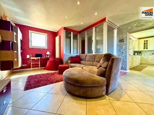 appartamento in vendita a Montecchio Maggiore in zona Alte Ceccato