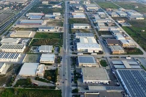 terreno edificabile in vendita a Montecchio Maggiore