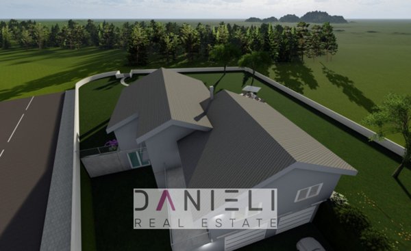 casa indipendente in vendita a Montecchio Maggiore