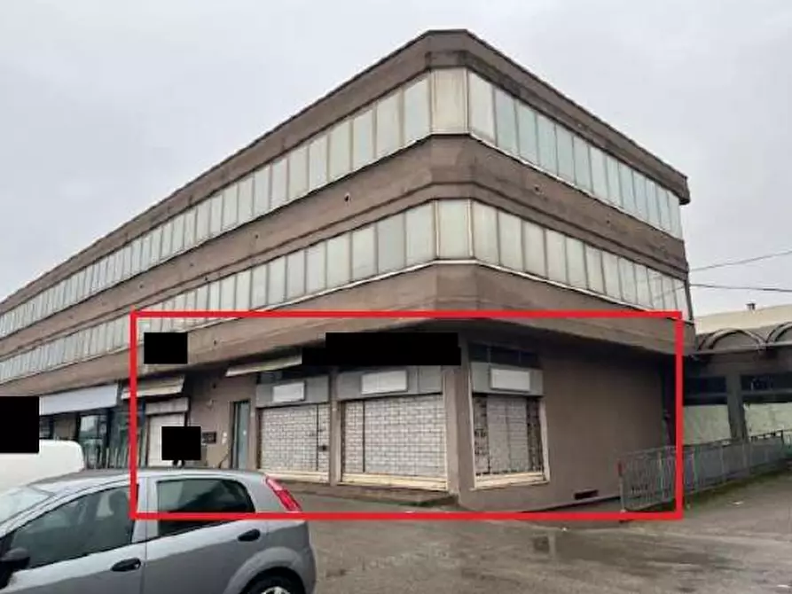 negozio in vendita a Montecchio Maggiore