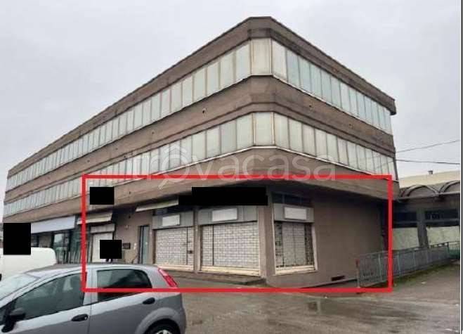 negozio in vendita a Montecchio Maggiore