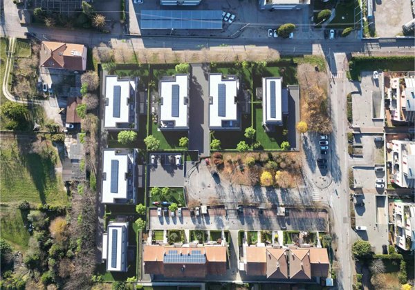 appartamento in vendita a Montecchio Maggiore