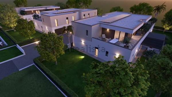 appartamento in vendita a Montecchio Maggiore