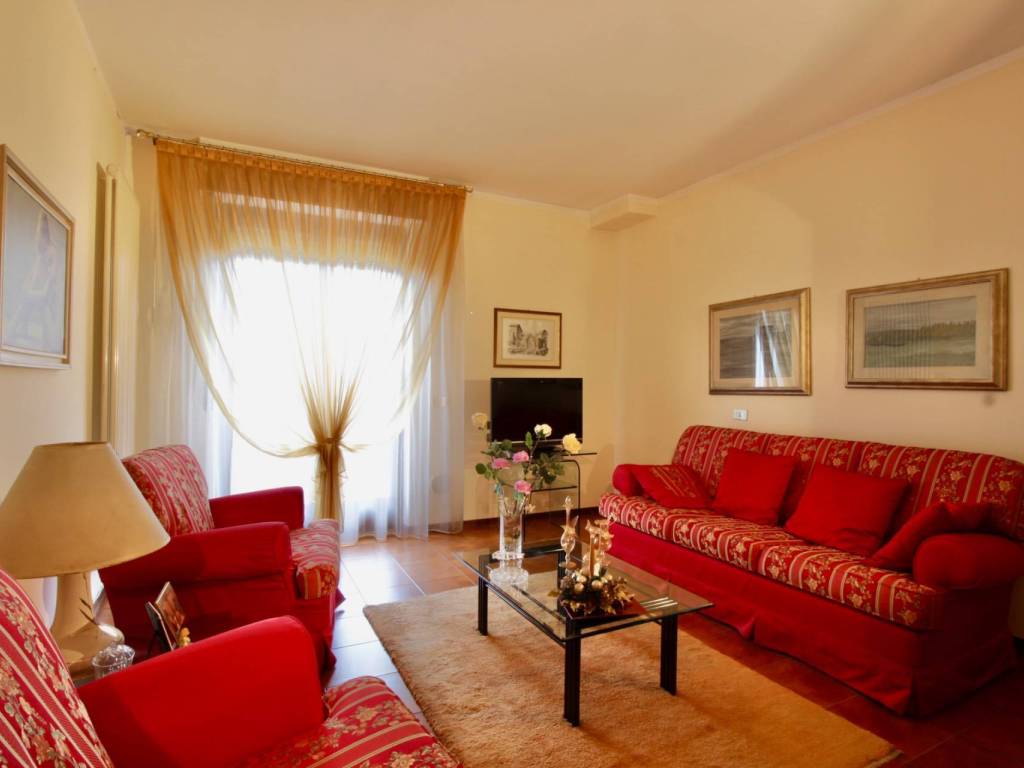 appartamento in vendita a Montecchio Maggiore in zona Alte Ceccato