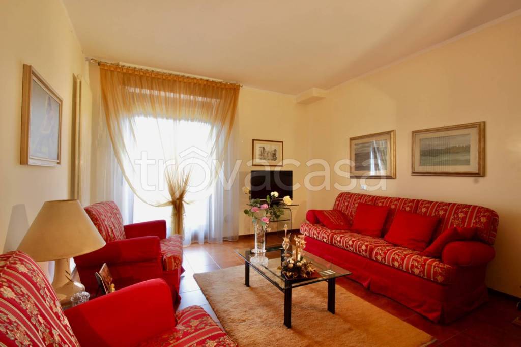 appartamento in vendita a Montecchio Maggiore