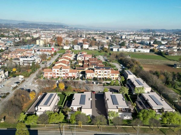 appartamento in vendita a Montecchio Maggiore