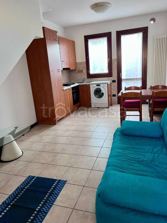 appartamento in vendita a Montecchio Maggiore