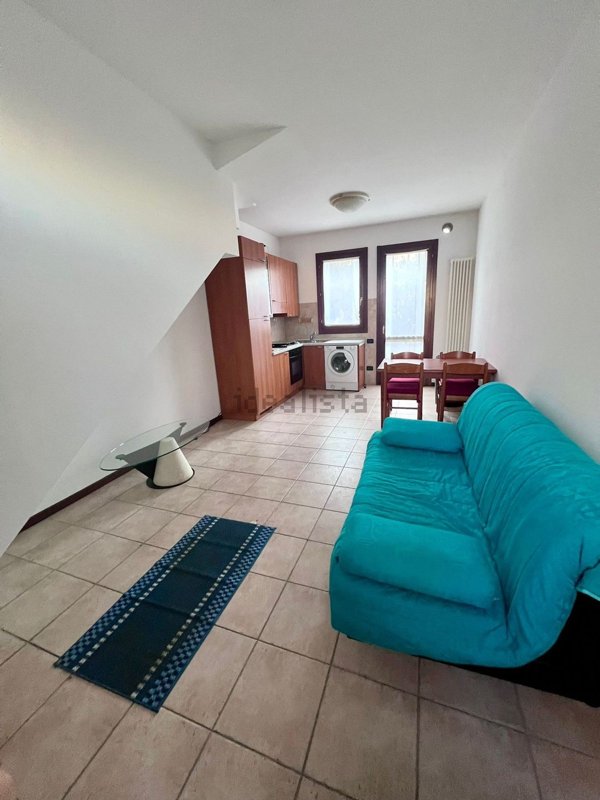 appartamento in vendita a Montecchio Maggiore