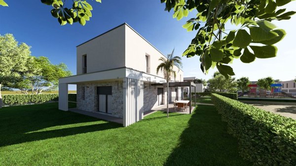 casa indipendente in vendita a Montecchio Maggiore