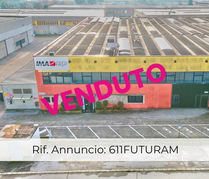 locale commerciale in vendita a Montecchio Maggiore