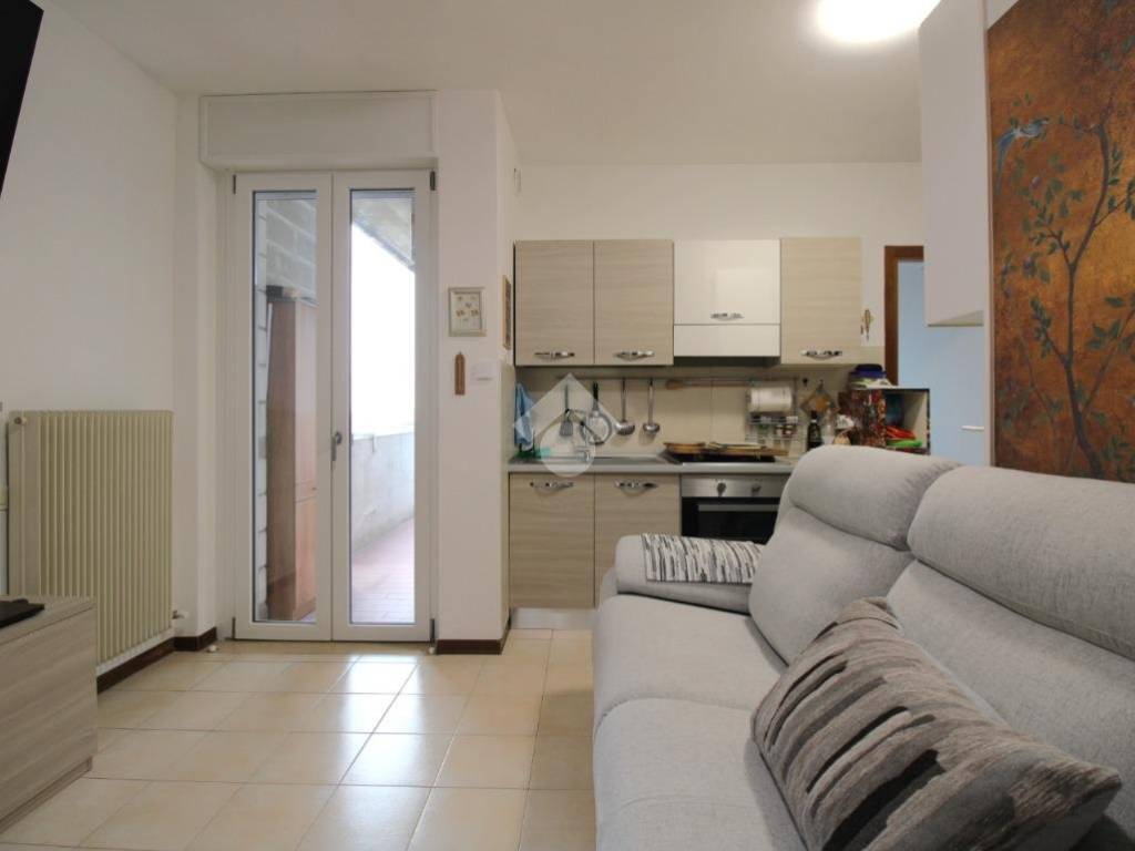 appartamento in vendita a Montecchio Maggiore in zona Alte Ceccato