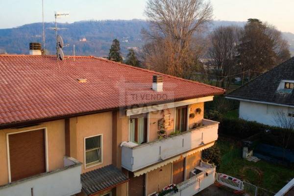 appartamento in vendita a Montecchio Maggiore in zona Alte Ceccato