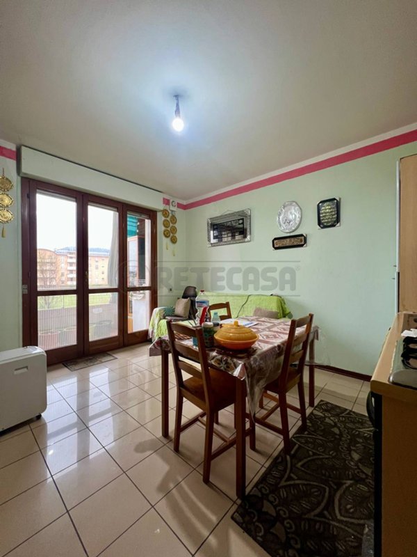 appartamento in vendita a Montecchio Maggiore in zona Alte Ceccato