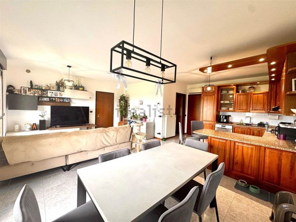 appartamento in vendita a Montecchio Maggiore