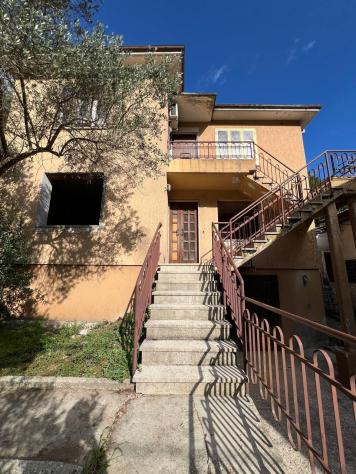 casa indipendente in vendita a Montecchio Maggiore