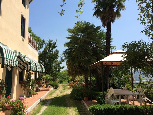 casa indipendente in vendita a Montecchio Maggiore