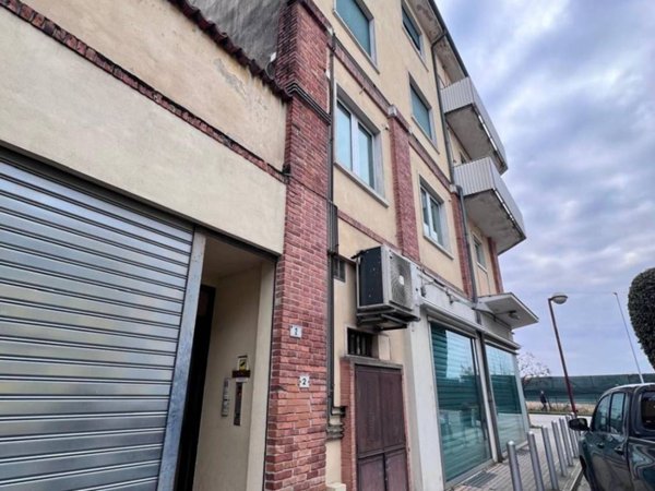 appartamento in vendita a Montecchio Maggiore in zona Alte Ceccato