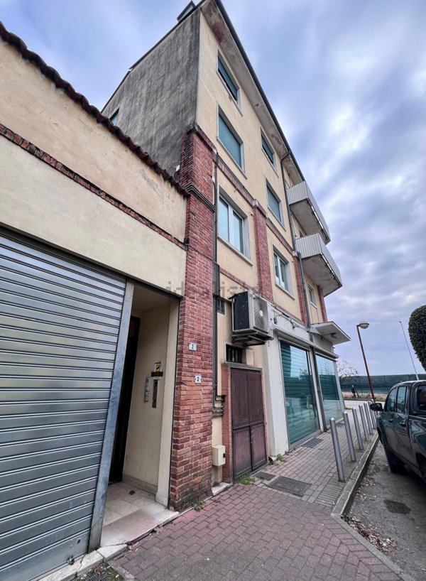 appartamento in vendita a Montecchio Maggiore in zona Alte Ceccato