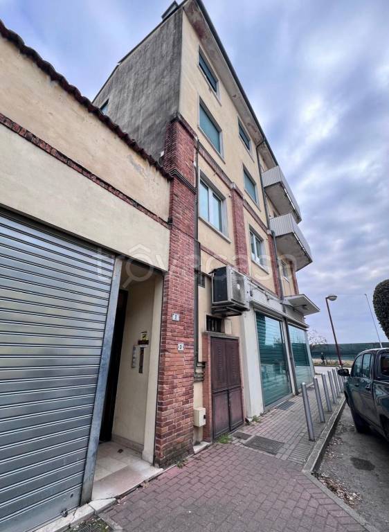 appartamento in vendita a Montecchio Maggiore in zona Alte Ceccato