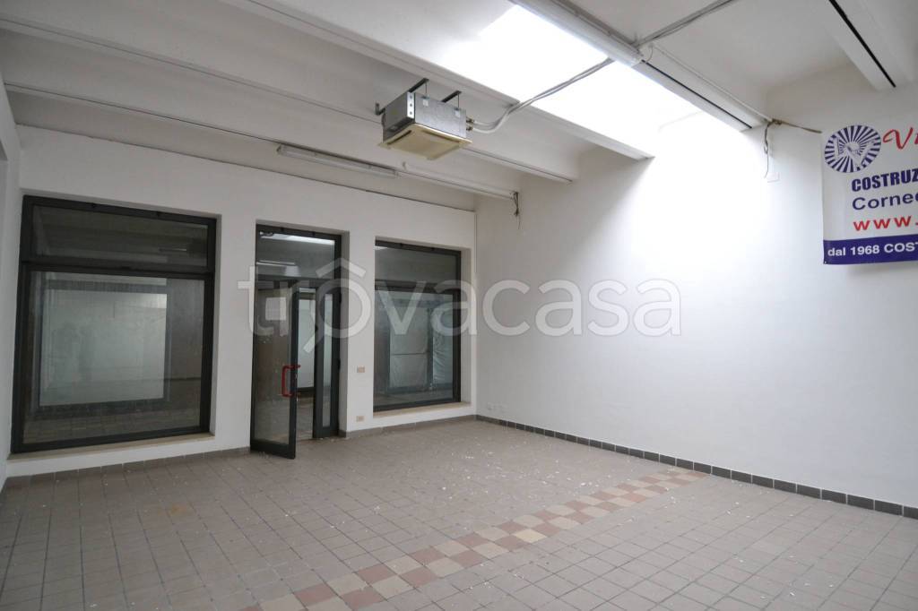 negozio in vendita a Montecchio Maggiore