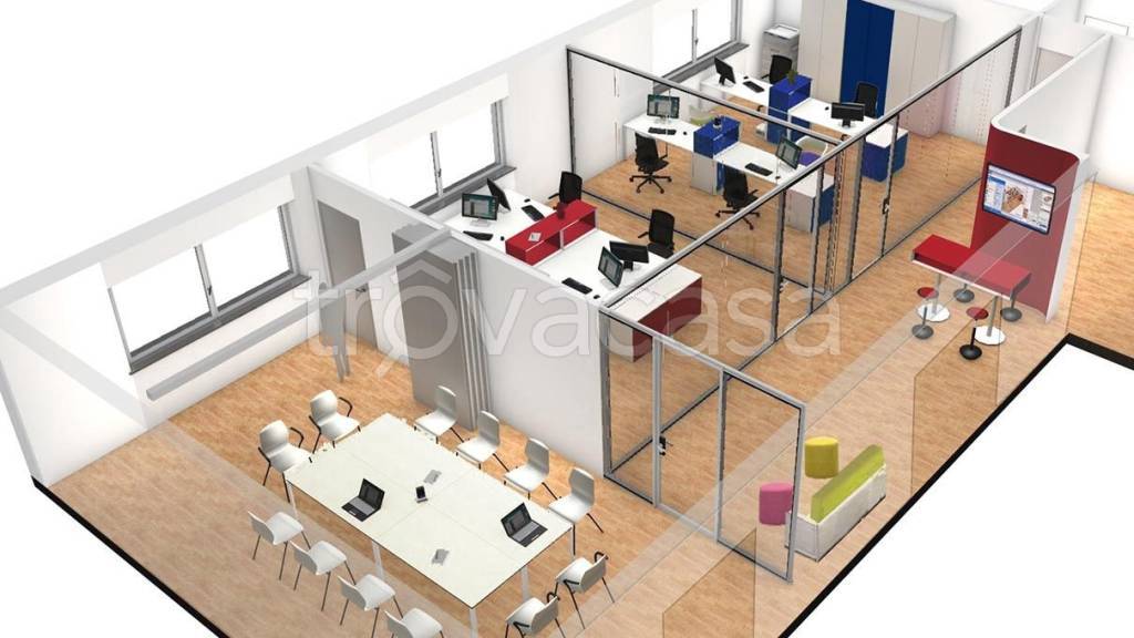 appartamento in vendita a Montecchio Maggiore