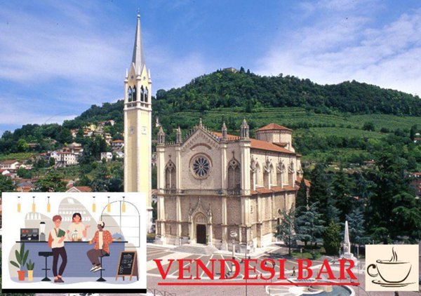 negozio in vendita a Montecchio Maggiore