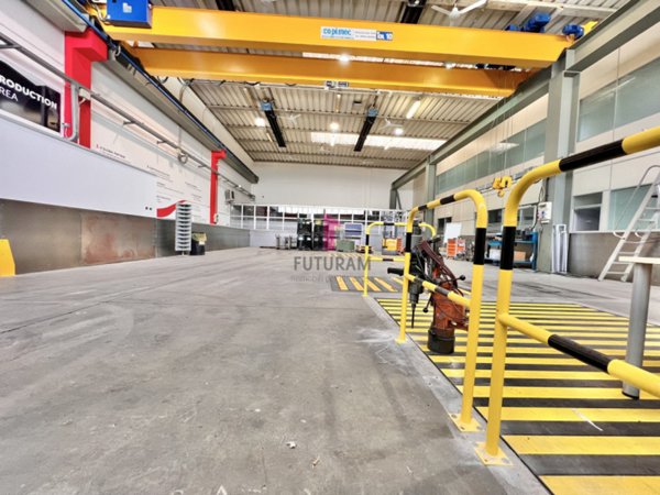 ufficio in vendita a Montecchio Maggiore