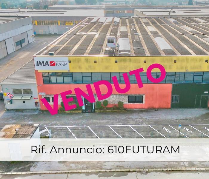 locale commerciale in vendita a Montecchio Maggiore