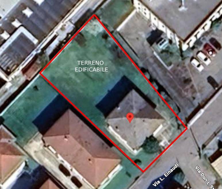 casa indipendente in vendita a Montecchio Maggiore in zona Alte Ceccato