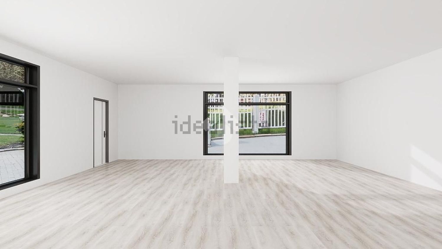 negozio in vendita a Montecchio Maggiore in zona Alte Ceccato