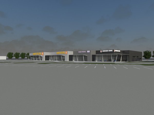 negozio in vendita a Montecchio Maggiore in zona Alte Ceccato