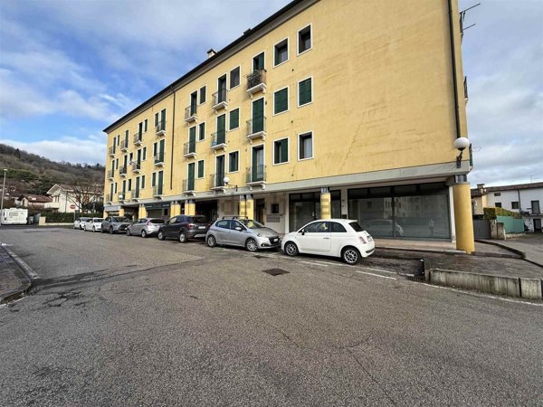 appartamento in vendita a Montecchio Maggiore