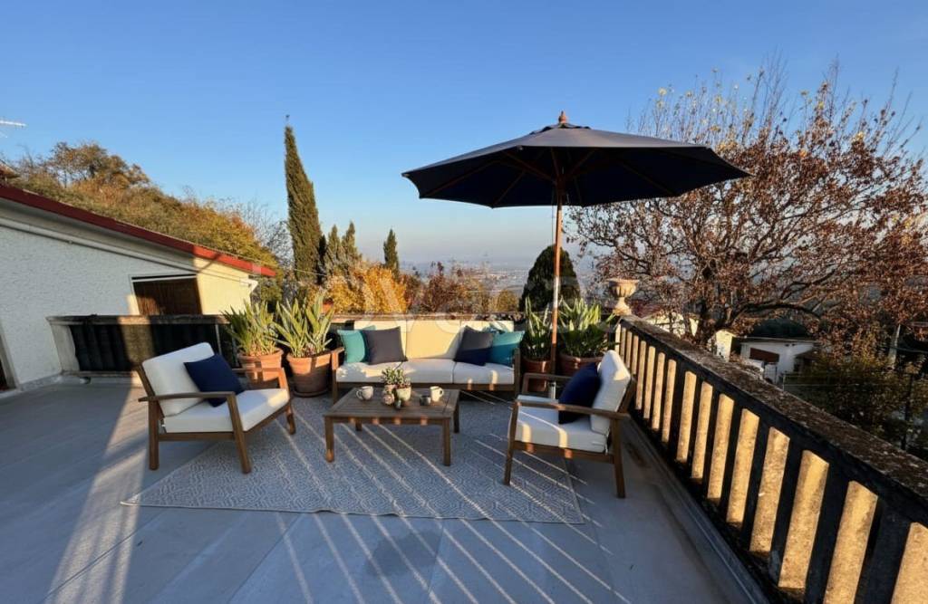 casa indipendente in vendita a Montecchio Maggiore