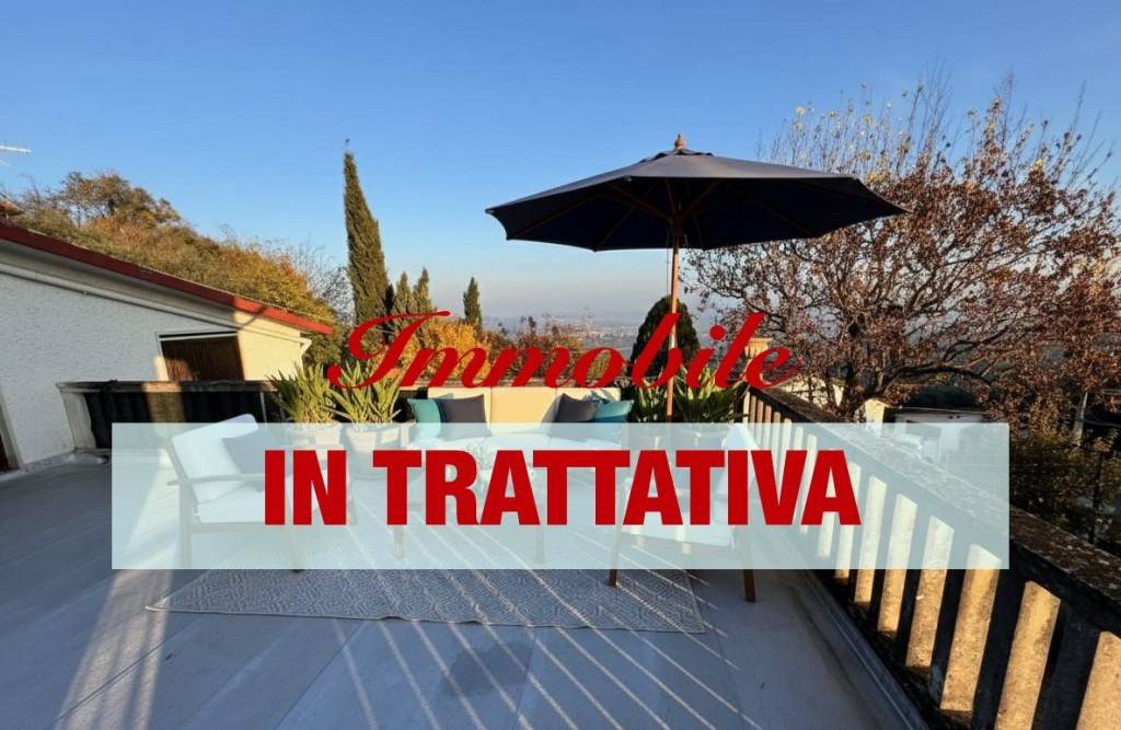 casa indipendente in vendita a Montecchio Maggiore