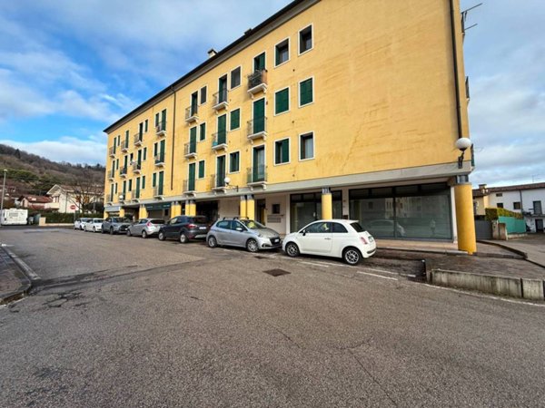 appartamento in vendita a Montecchio Maggiore in zona Alte Ceccato
