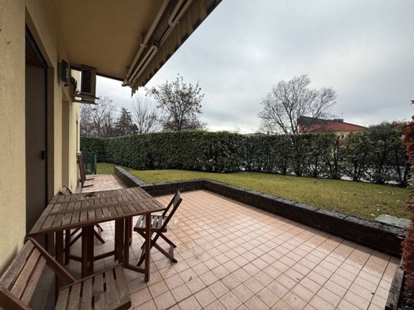 appartamento in vendita a Montecchio Maggiore in zona Alte Ceccato