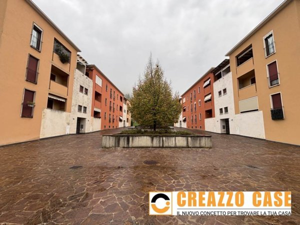 appartamento in vendita a Montecchio Maggiore