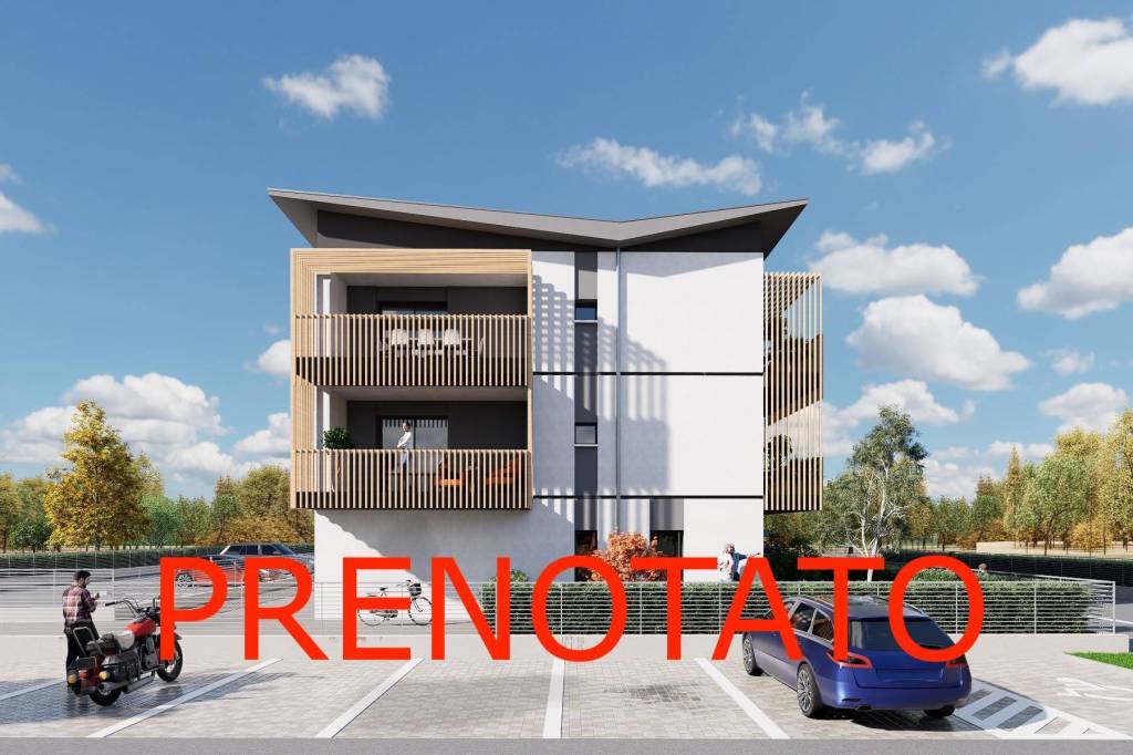 appartamento in vendita a Montecchio Maggiore