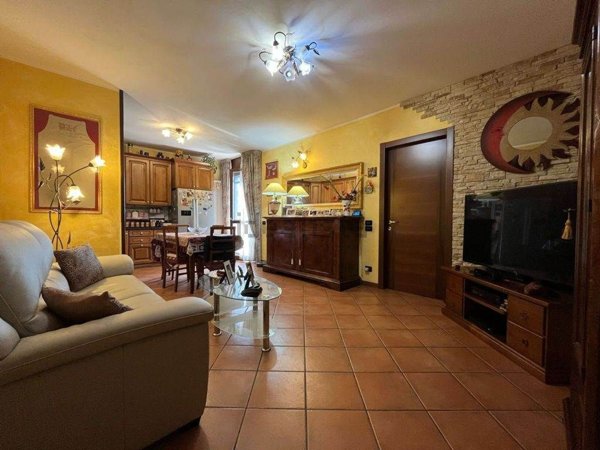 appartamento in vendita a Montecchio Maggiore